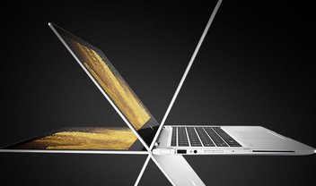 HP apresenta EliteBook x360 com bateria que dura mais de 16 horas