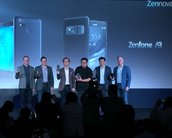 Tudo sobre o Zenfone AR, o smartphone preparado para realidade aumentada