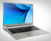 Samsung Notebook 9, modelo parrudo que já vem com processador Kaby Lake