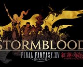 Square Enix inicia em breve pré-venda de Final Fantasy XIV: Stormblood