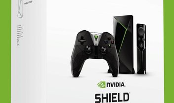 Nova Shield TV tem suporte a 4K HDR e conta com Google Assistant