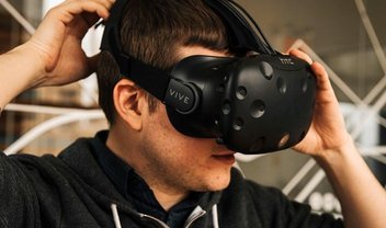 Vive Tracker: novo acessório para HTC Vive aprimora sua experiência VR