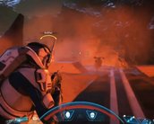 Mass Effect: Andromeda ganha novo vídeo de jogabilidade na CES 2017