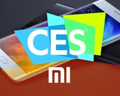 Ao vivo: assista à conferência de lançamento da Xiaomi na CES 2017