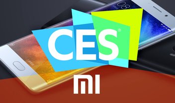 Ao vivo: assista à conferência de lançamento da Xiaomi na CES 2017