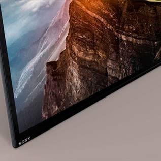 Imagem de Bravia OLED: Sony anuncia novos televisores na CES 2017