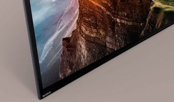 Bravia OLED: Sony anuncia novos televisores na CES 2017