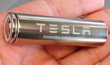 Gigafactory na ativa! Tesla dá início à produção de suas células de bateria