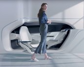 Para a Hyundai, o carro do futuro será parte da sua sala de estar