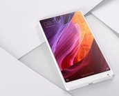 Agora é oficial! Xiaomi anuncia smartphone Mi Mix na cor branca na CES 2017