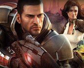 Aproveite e baixe agora: Mass Effect 2 está na faixa no Origin!