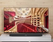 Mi TV 4: a nova televisão 'modular e sem bordas' da Xiaomi