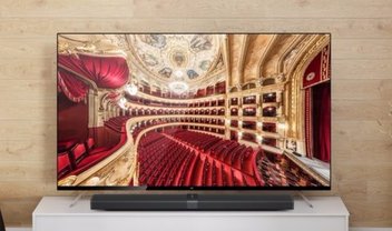 Mi TV 4: a nova televisão 'modular e sem bordas' da Xiaomi