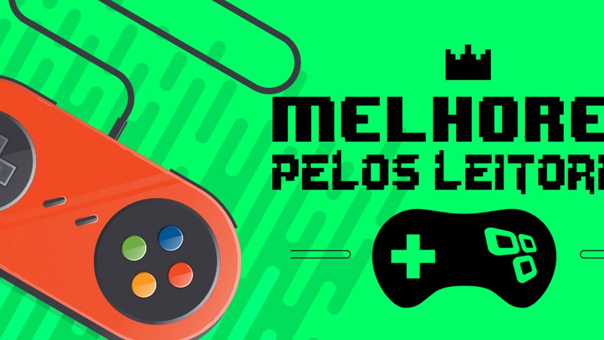 Os melhores jogos de 2016: confira os campeões eleitos pelo