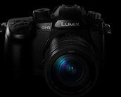 Panasonic revela o preço da Lumix GH5; câmera 4K que grava em 60 fps