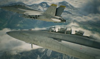 Entidade classificatória de Taiwan lista Ace Combat 7 para o Xbox One