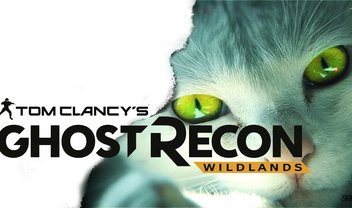 Inspirado, trailer em live-action de Ghost Recon Wildlands é pura Bolívia