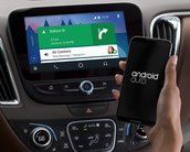 Plataforma Android de multimídia automotiva vai além do Android Auto na CES