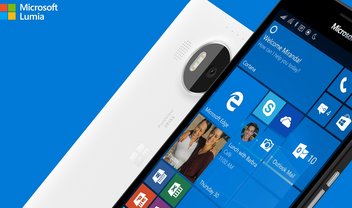 Lumias voltam a ser vendidos após estoque ser esgotado 