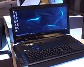 Acer Predator 21 X: conheça o violento notebook curvo de R$ 30 mil [vídeo] 