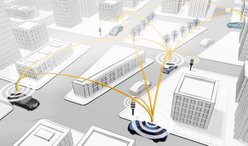 Ericsson (sim, aquela Ericsson) e PSA querem lançar carros conectados em 5G