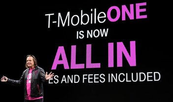 Modelo a ser seguido: T-Mobile cobra consumidor apenas a internet usada 