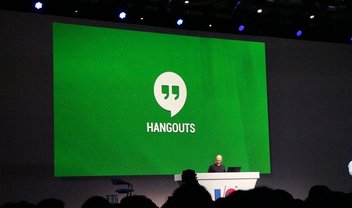 Google vai encerrar suporte à API do Hangouts para a Google+ em abril