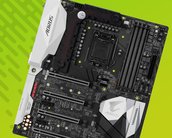 Review: placa-mãe Gigabyte AORUS Z270X-Gaming 9