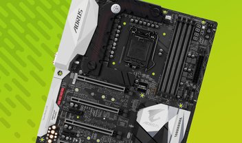 Review: placa-mãe Gigabyte AORUS Z270X-Gaming 9