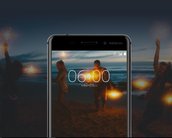 A campeã voltou! Nokia anuncia novo Nokia 6 com Android e corpo metálico