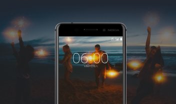 A campeã voltou! Nokia anuncia novo Nokia 6 com Android e corpo metálico