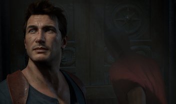 Roteiro do filme de Uncharted está pronto – e ele está ‘uma FERA’