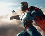 Data confirmada: Injustice 2 chega em 16 de maio deste ano