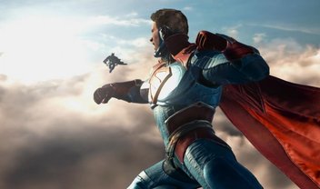 Data confirmada: Injustice 2 chega em 16 de maio deste ano