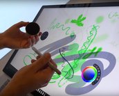 Testamos Microsoft Surface Studio de R$ 13 mil na CES 2017 [vídeo] 