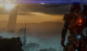 Nada de Season Pass para Mass Effect: Andromeda