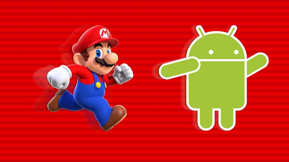 Vírus se passa por jogo Super Mario Run para roubar dados