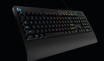 Logitech abre o ano com novos produtos para gamers e amantes da tecnologia