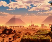 Tudo o que sabemos sobre Assassin’s Creed Empire, próximo jogo da franquia