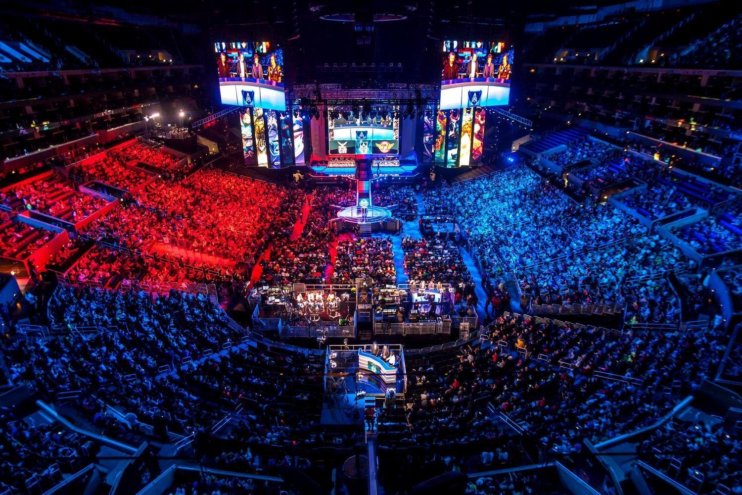 SporTV acerta parceria com a Riot e vai transmitir a temporada do CBLoL