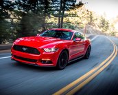 Plano de US$ 4,5 bilhões da Ford envolve Mustang híbrido e carros elétricos