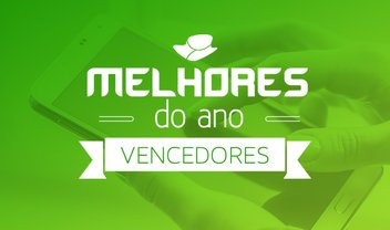 Melhores do Ano 2016: confira os campeões entre apps e jogos do Baixaki -  TecMundo