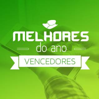 Imagem de Melhores do Ano 2016: confira os campeões entre apps e jogos do Baixaki