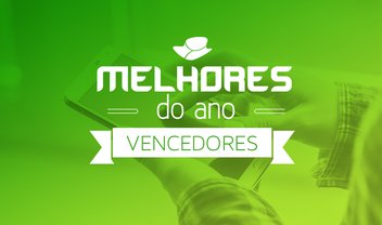 Melhores do Ano 2016: confira os campeões entre apps e jogos do Baixaki