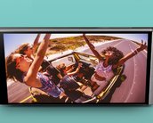 LG anuncia poderosa nova tela super-wide QHD+ que deve equipar o LG G6