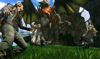 Chefão do Xbox diz que cancelar Scalebound foi “melhor para os jogadores”