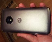 Fotos, especificações e possível data do Moto G5 Plus vazam na internet