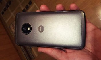 Fotos, especificações e possível data do Moto G5 Plus vazam na internet