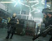 Comprou Deus Ex: Mankind Divided antes? Então já pode baixar alguns DLCs