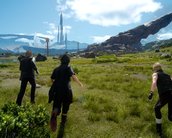 Final Fantasy XV: mais de 6 milhões de cópias foram enviadas às lojas